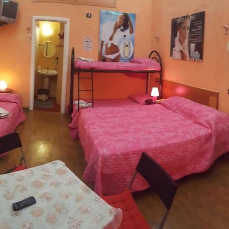 Magic Place Guest House Рим Екстериор снимка