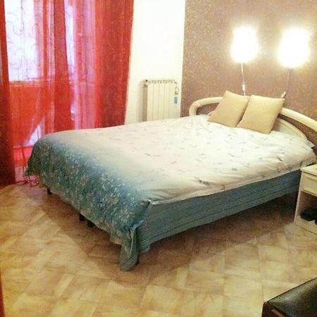 Magic Place Guest House Рим Екстериор снимка
