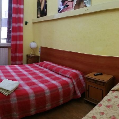 Magic Place Guest House Рим Екстериор снимка