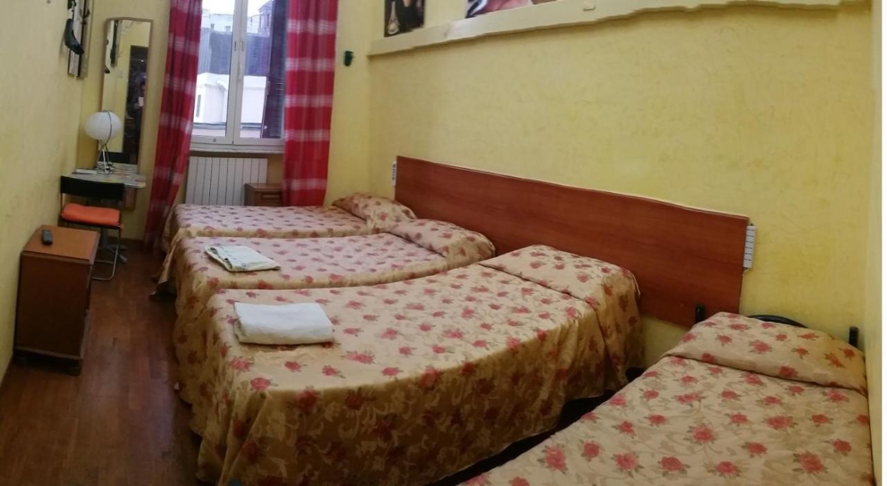 Magic Place Guest House Рим Екстериор снимка
