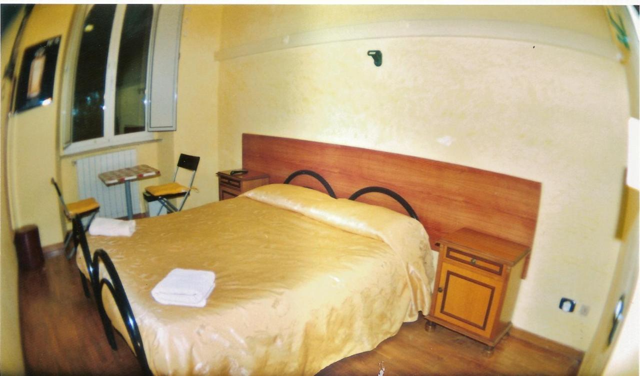 Magic Place Guest House Рим Екстериор снимка