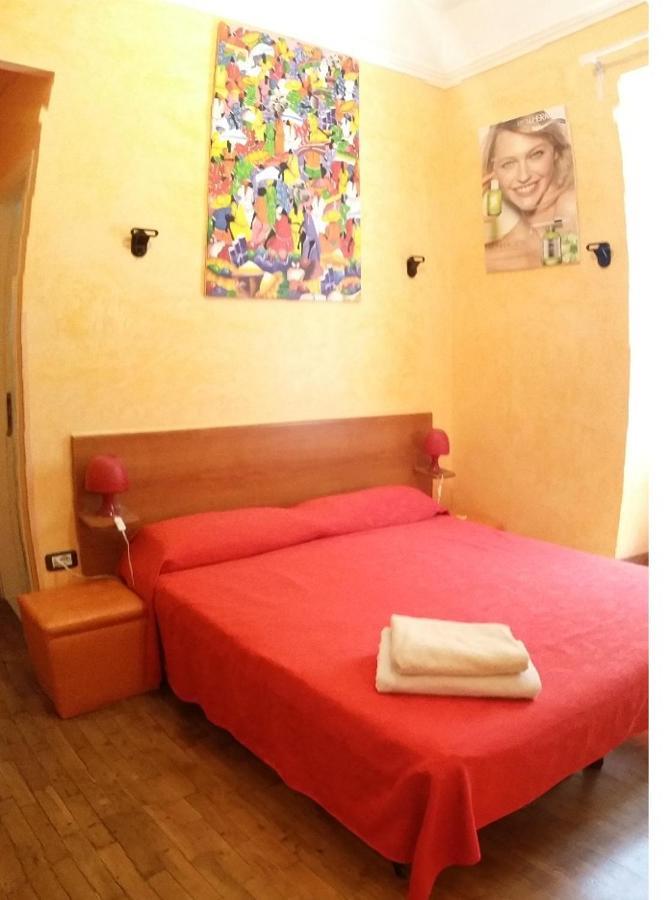 Magic Place Guest House Рим Екстериор снимка