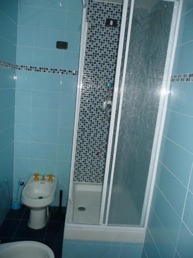 Magic Place Guest House Рим Екстериор снимка