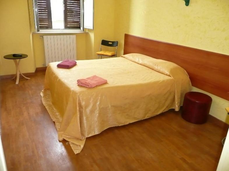 Magic Place Guest House Рим Екстериор снимка