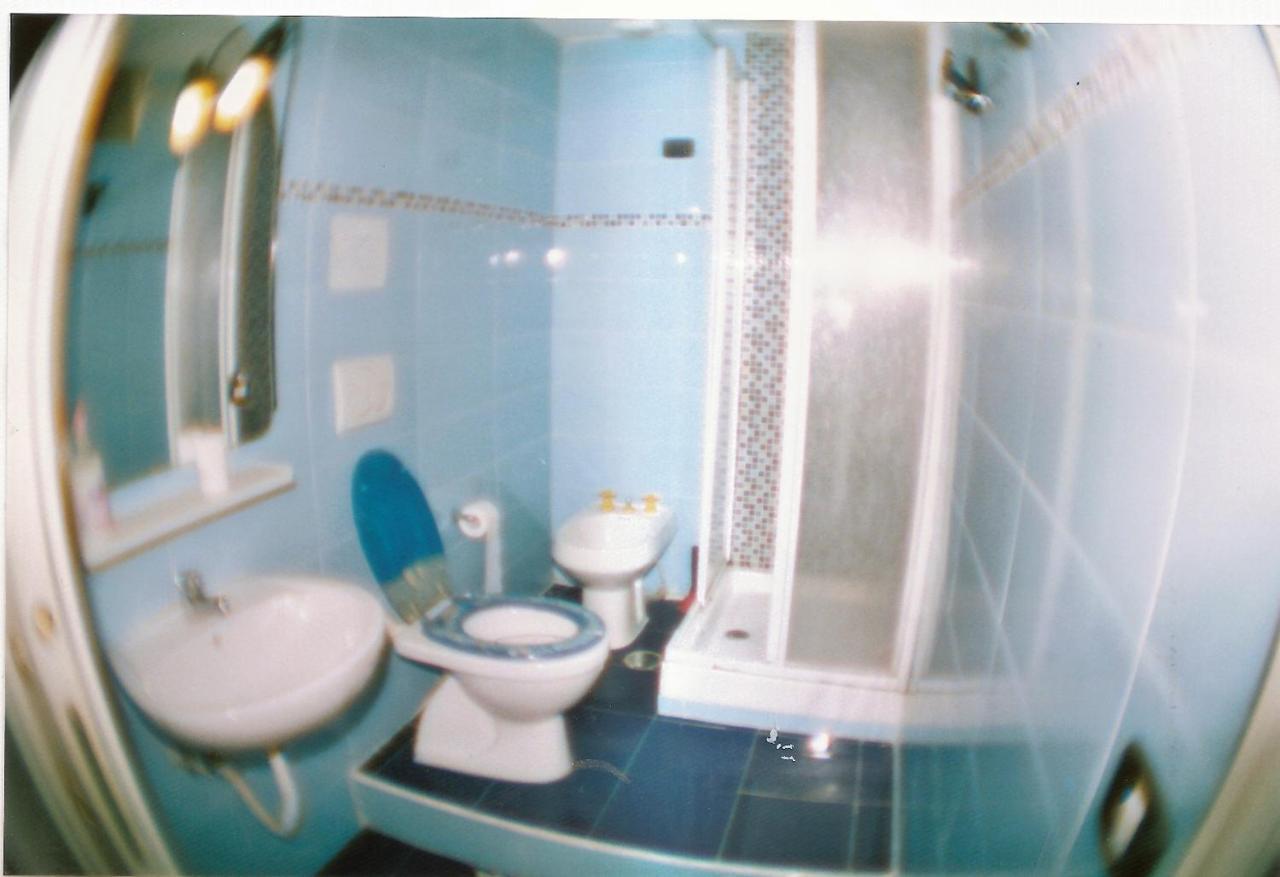 Magic Place Guest House Рим Екстериор снимка