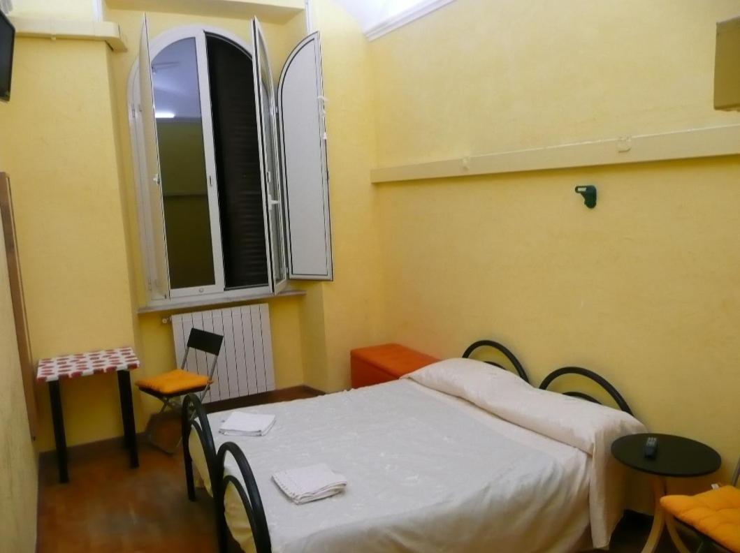 Magic Place Guest House Рим Екстериор снимка