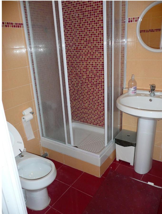 Magic Place Guest House Рим Екстериор снимка