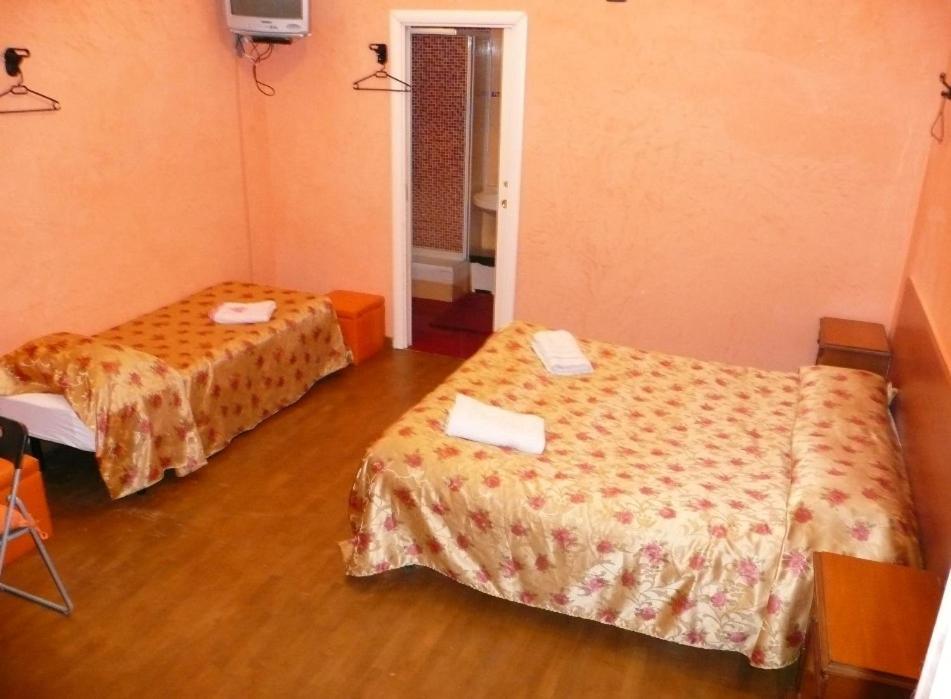 Magic Place Guest House Рим Екстериор снимка