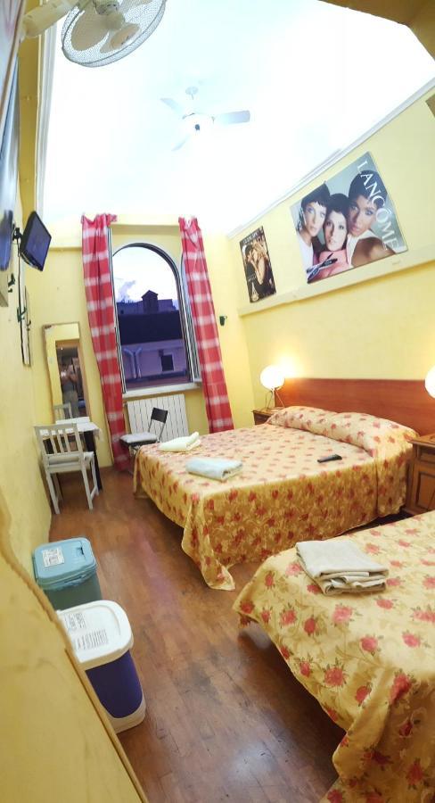 Magic Place Guest House Рим Екстериор снимка