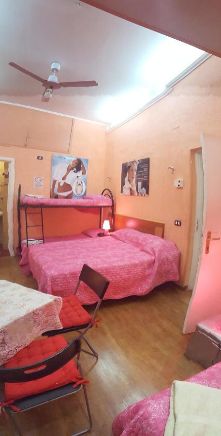 Magic Place Guest House Рим Екстериор снимка