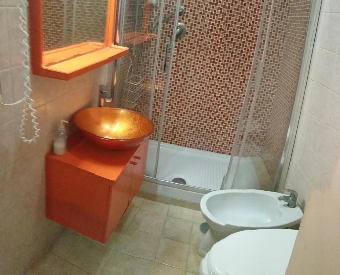 Magic Place Guest House Рим Екстериор снимка