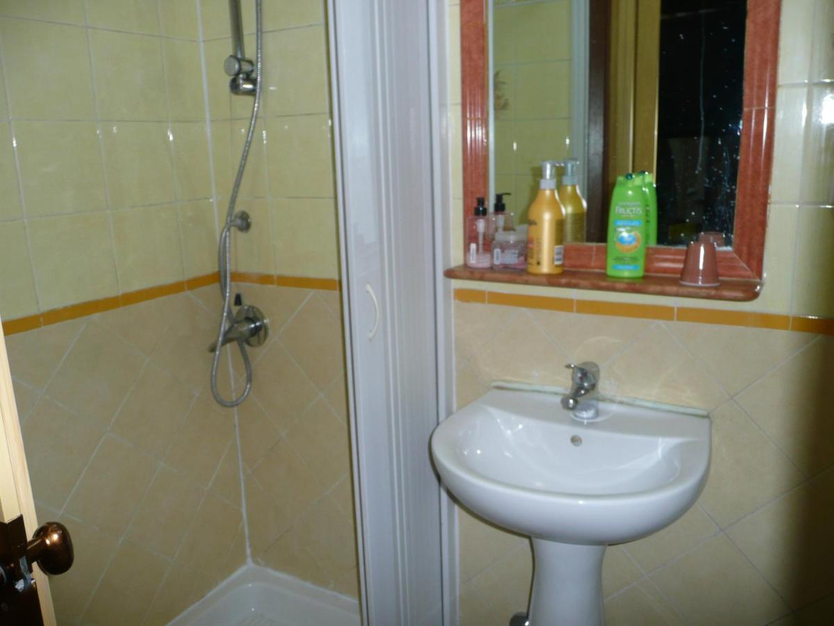 Magic Place Guest House Рим Екстериор снимка