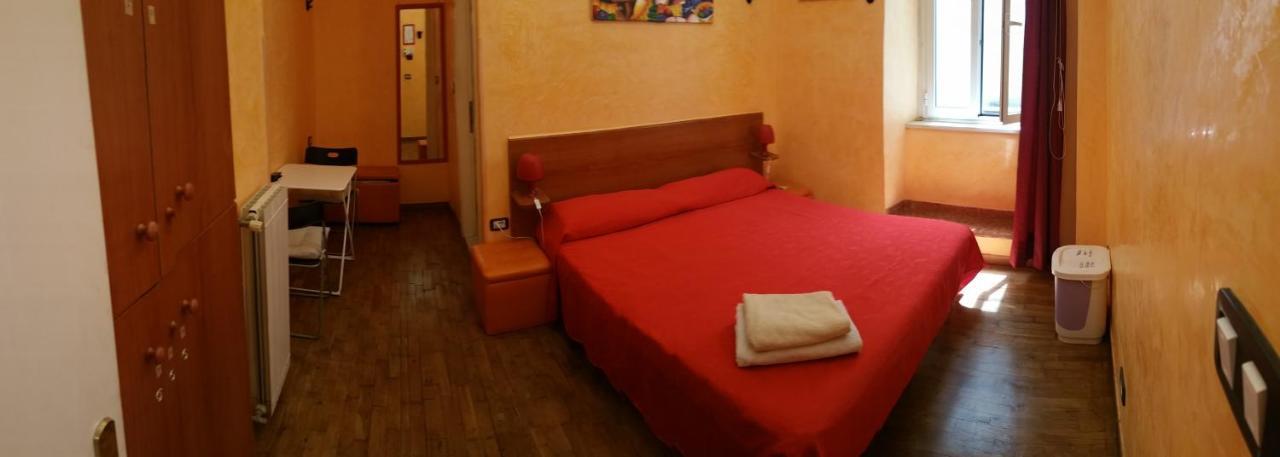 Magic Place Guest House Рим Екстериор снимка