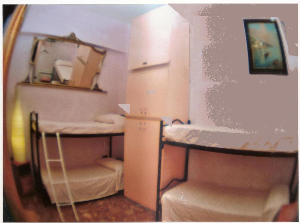 Magic Place Guest House Рим Екстериор снимка