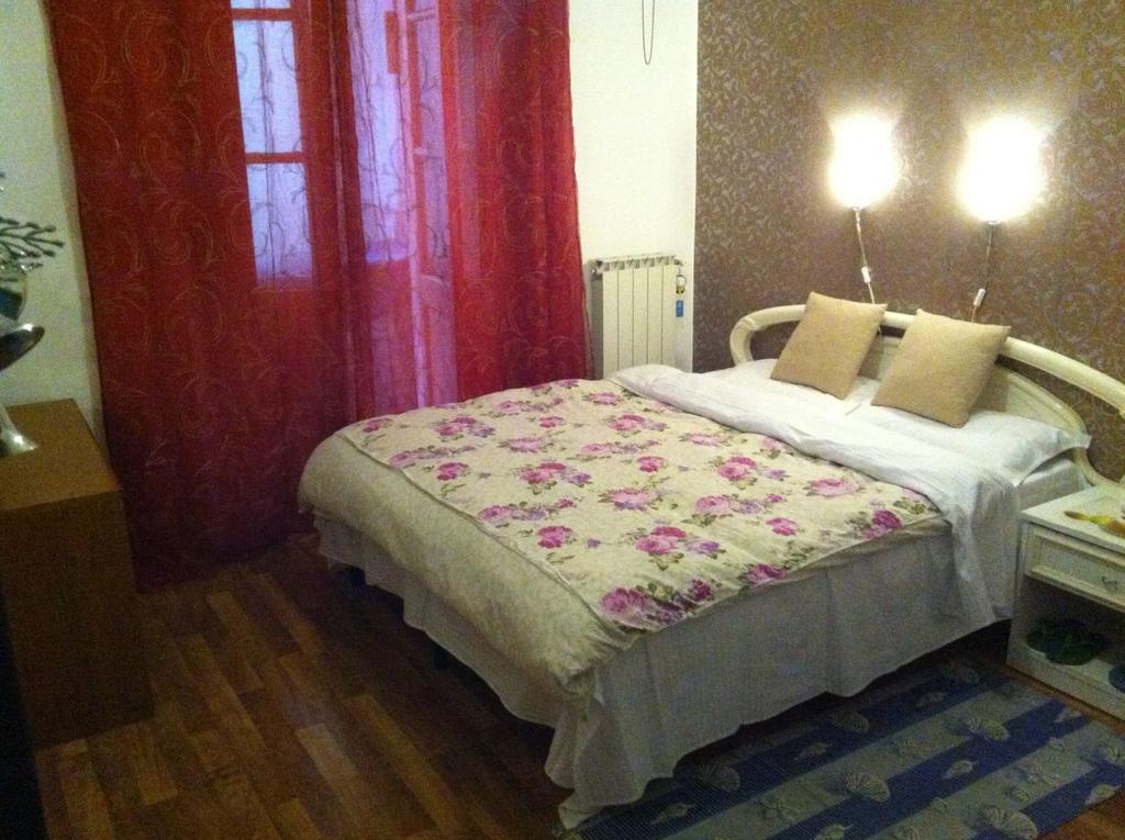 Magic Place Guest House Рим Екстериор снимка