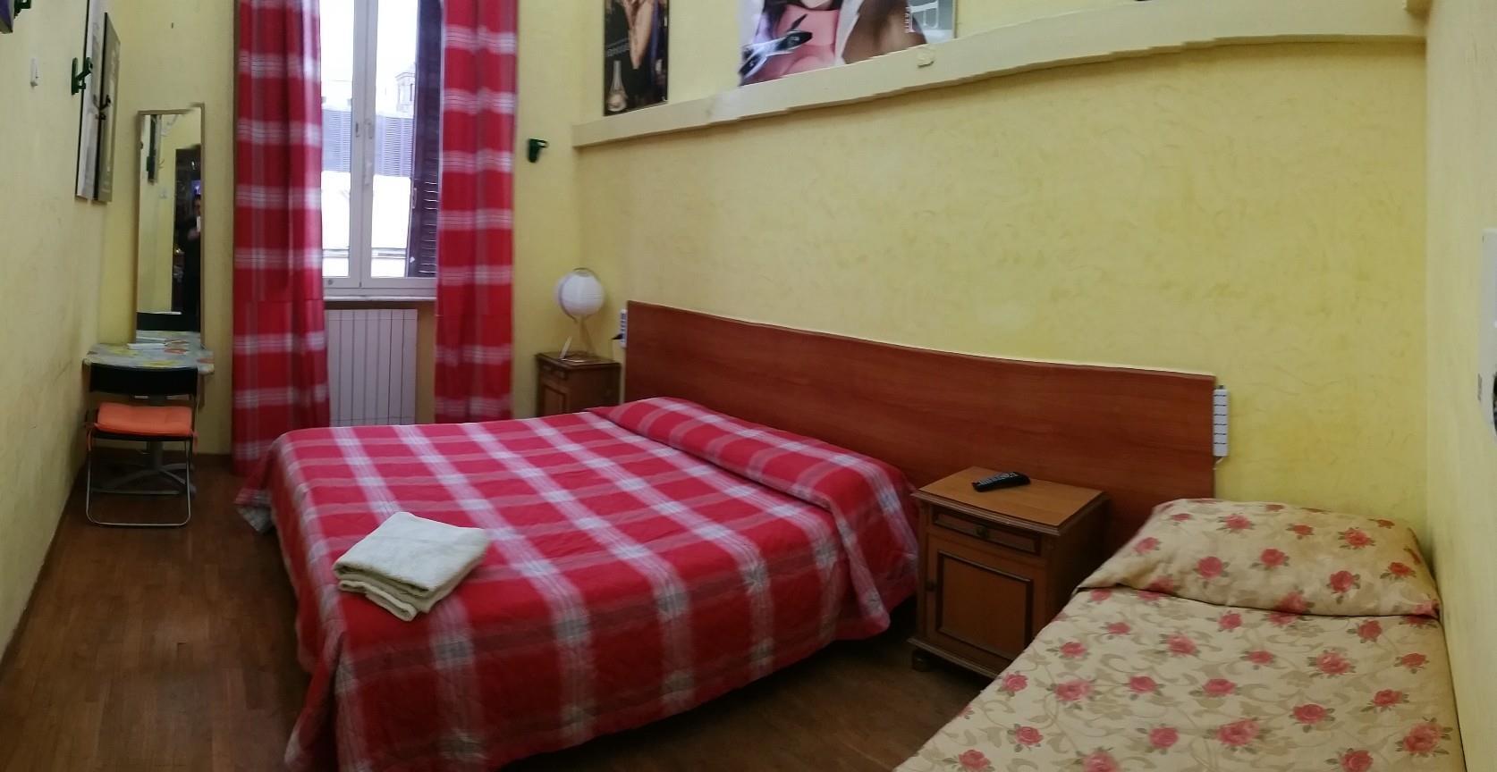 Magic Place Guest House Рим Екстериор снимка