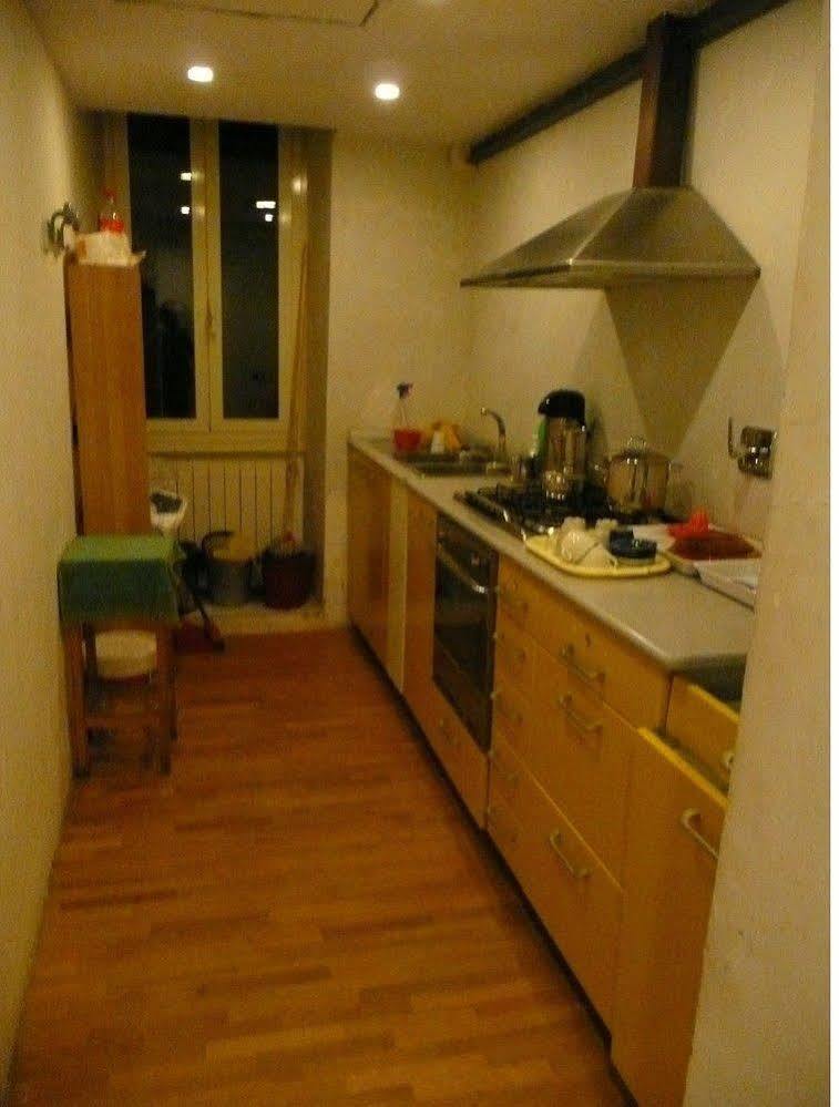 Magic Place Guest House Рим Екстериор снимка