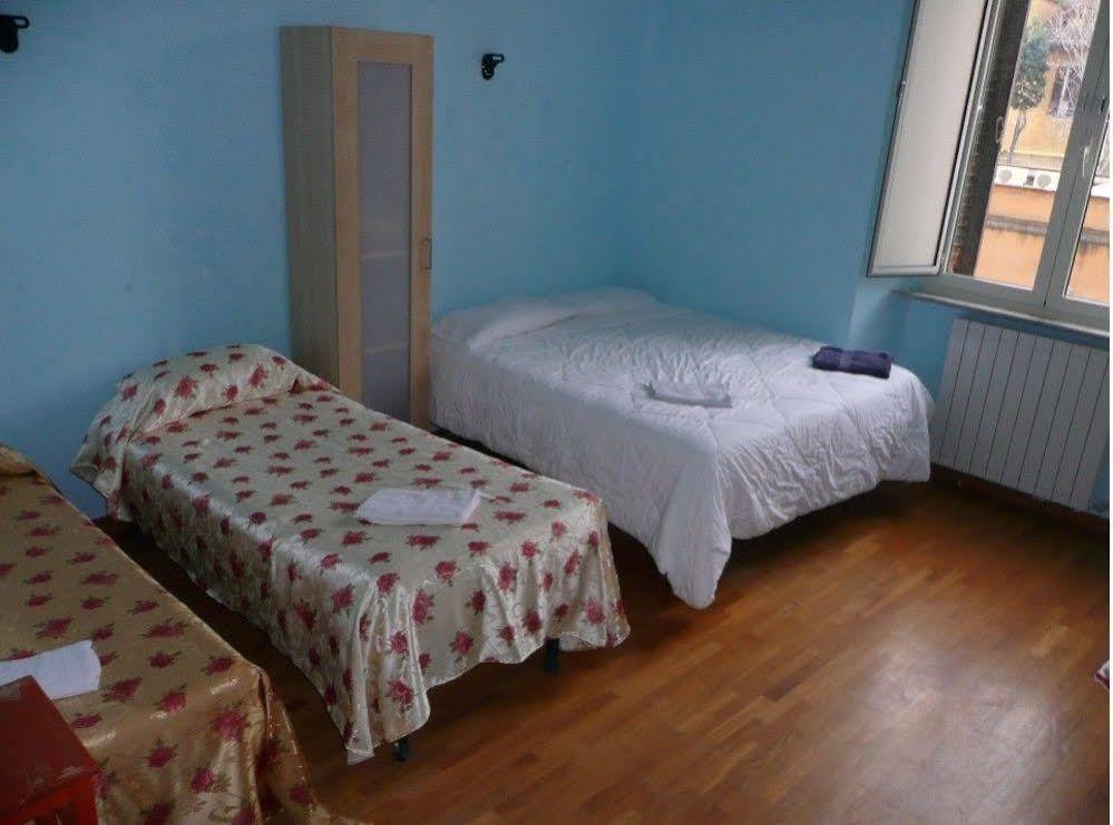 Magic Place Guest House Рим Екстериор снимка