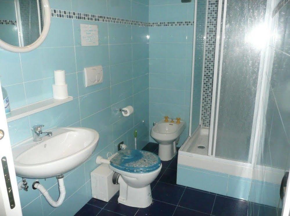 Magic Place Guest House Рим Екстериор снимка