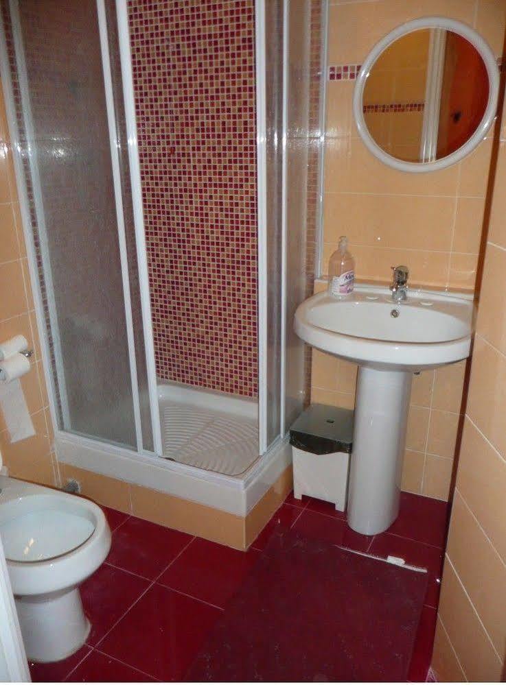 Magic Place Guest House Рим Екстериор снимка