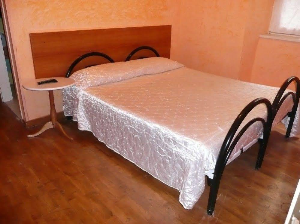 Magic Place Guest House Рим Екстериор снимка